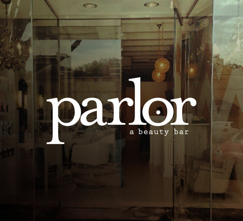 Parlor : A Beauty Bar